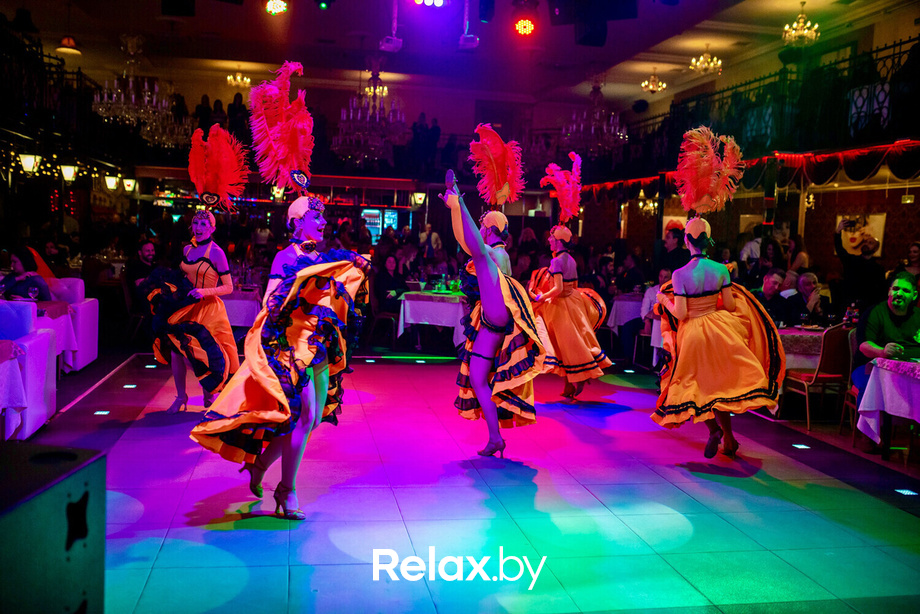 MoulinRouge, фото № 11