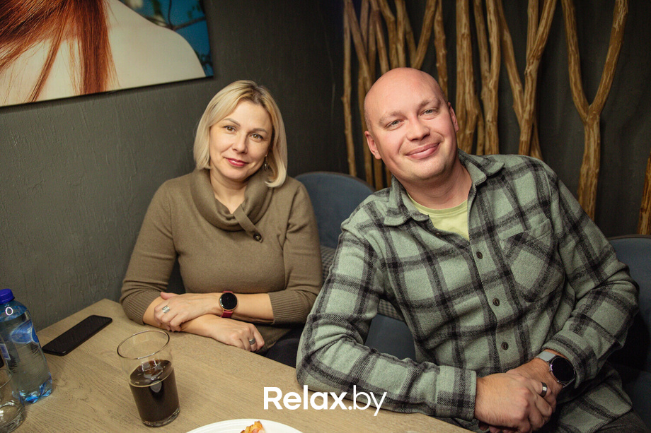 Ночные жители, фото № 3