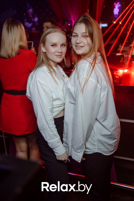 Friday «Мир дикого запада», фото № 16