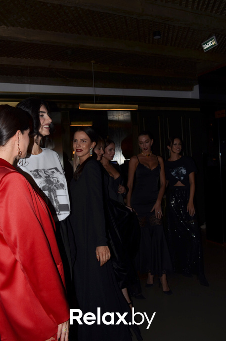 Показ новогодней коллекции Icon Juicy, фото № 31