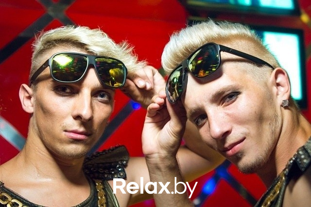 Next Club Show, фото № 98