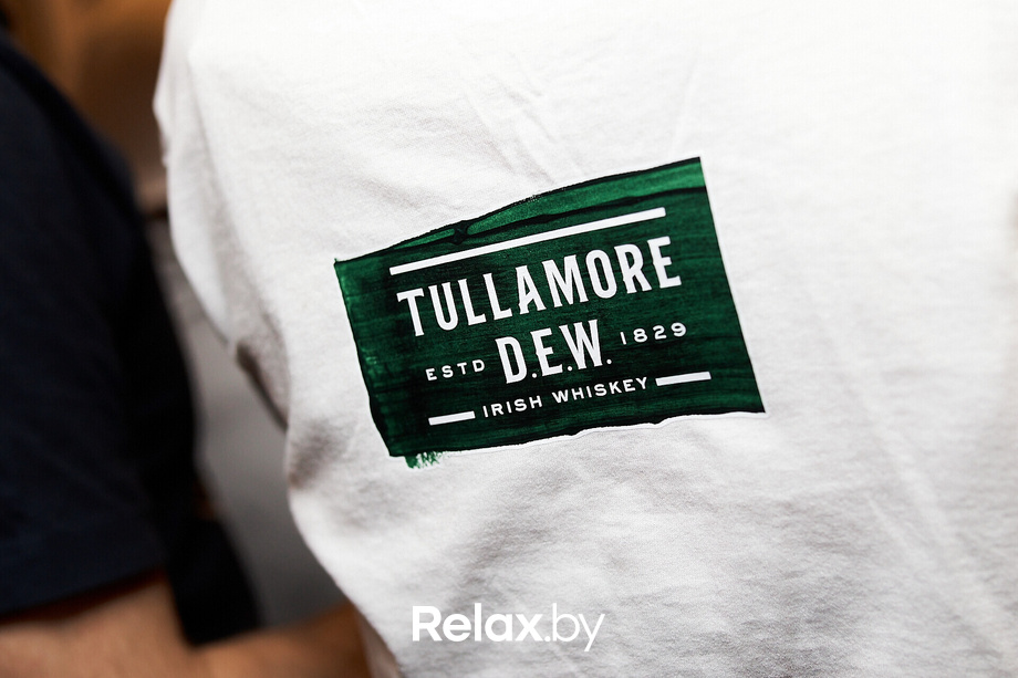 Tullamore St.Patrick's Day, фото № 174