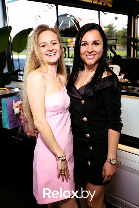 Выступление Екатерины Лазуки, фото № 25