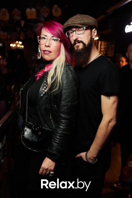 Трибьют Pink Floyd, фото № 11