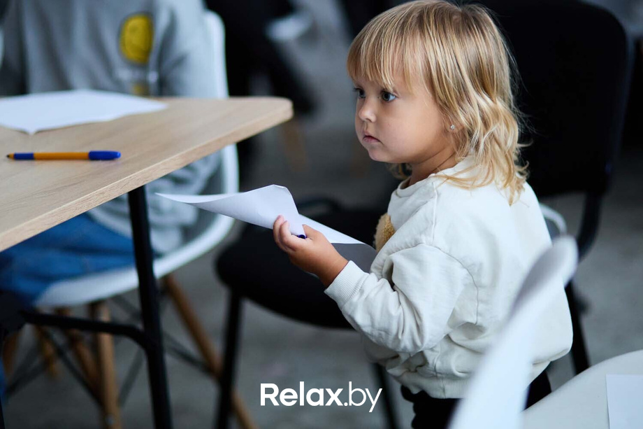 Anomalia Kids, фото № 124