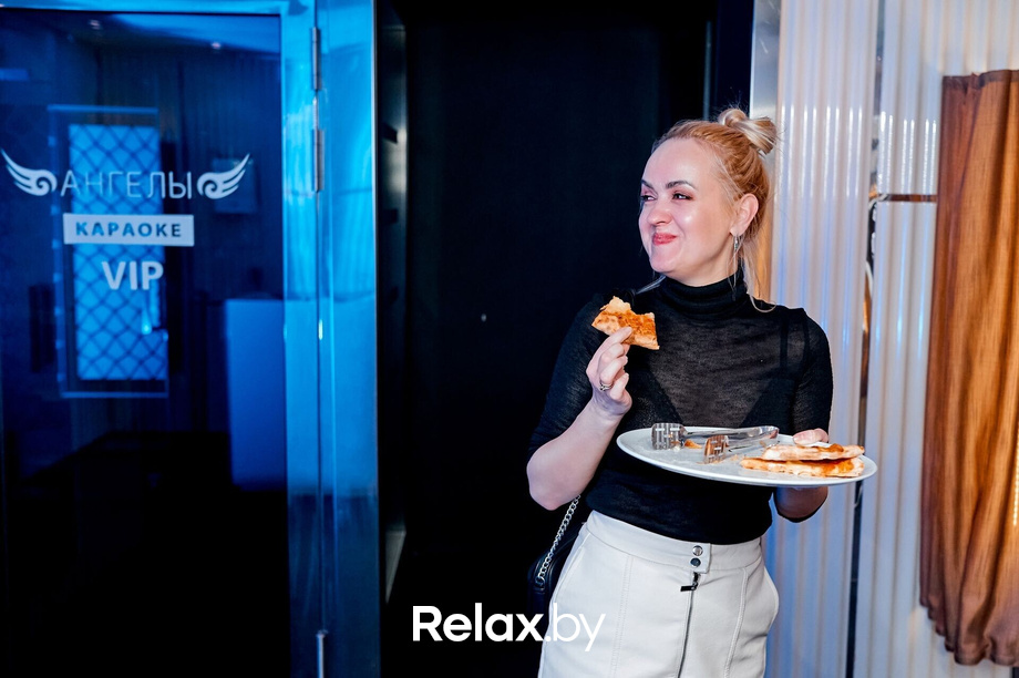 Saturday music, фото № 58