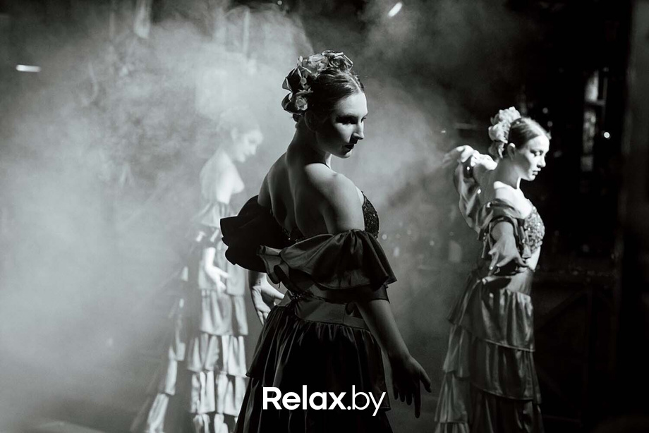 Новогодний Бруклин, фото № 48