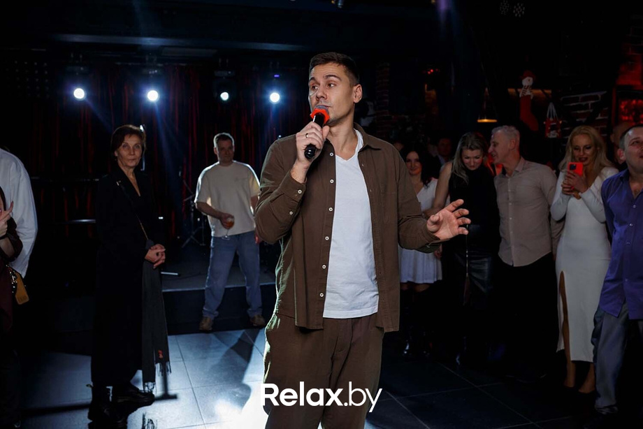 Новогодний Бруклин, фото № 51