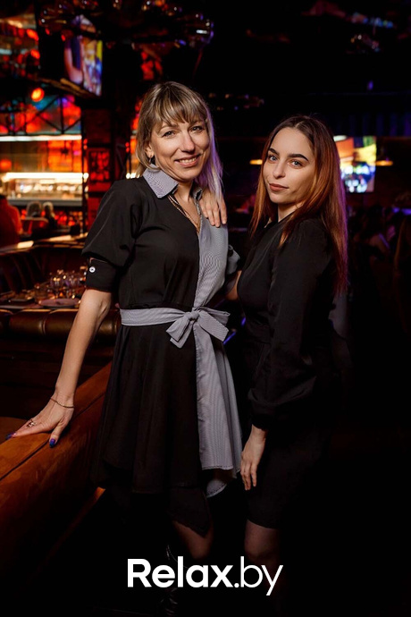 Brooklyn Live!, фото № 71