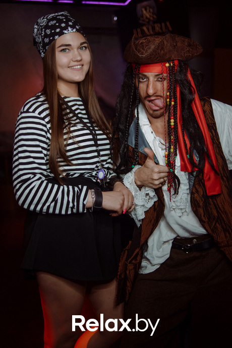 Friday LUXURIA LXR, фото № 15