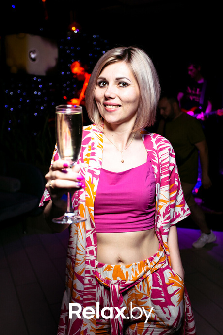 Ночные жители, фото № 33