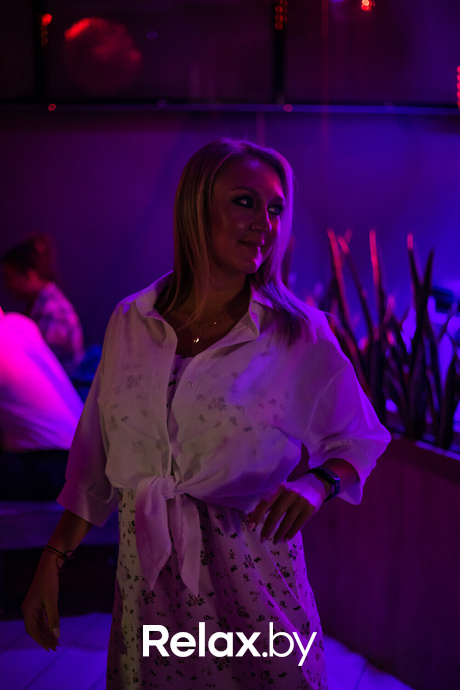 Ночные жители, фото № 50