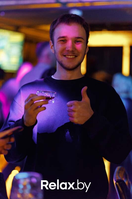 Saturday party, фото № 54