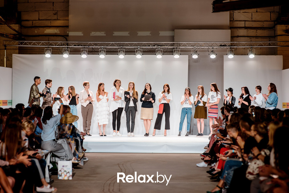 Финал конкурса New Names BFW, фото № 49