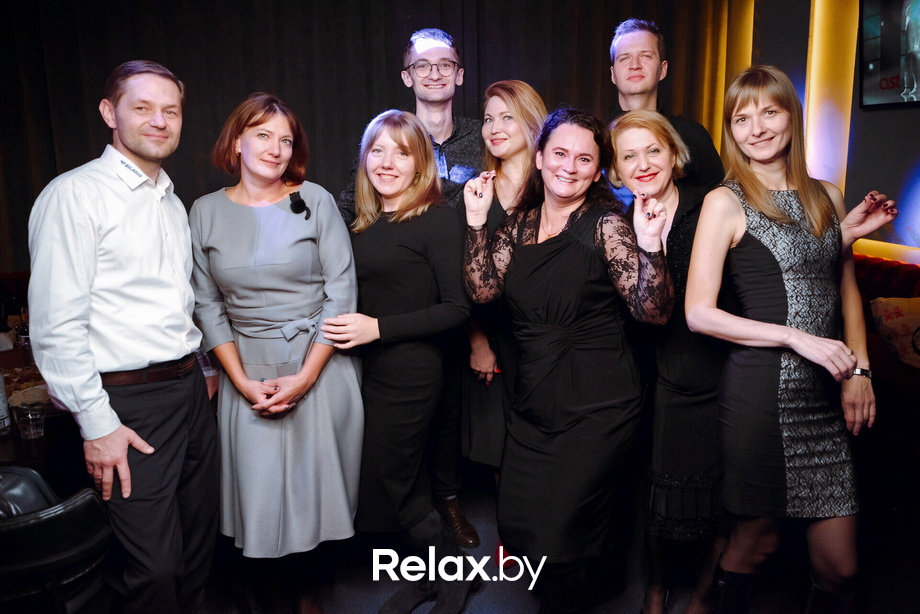 Friday Party на ZAVODе, фото № 59