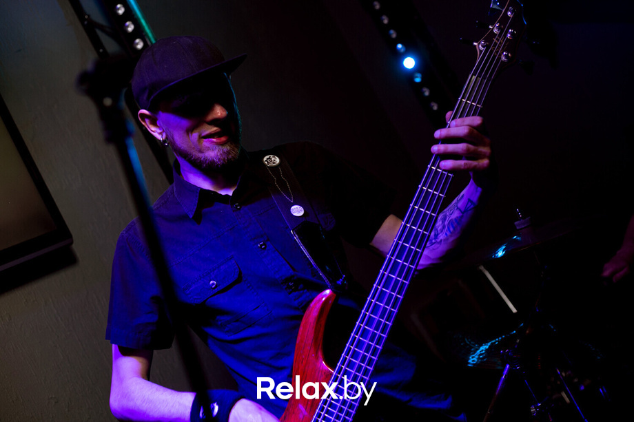 Ночные жители, фото № 23