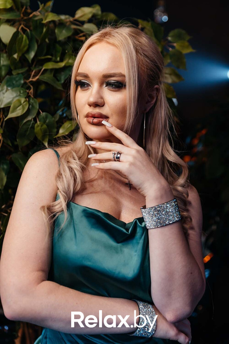 Открытие кальян-бара «Мята Лаунж»‎, фото № 198