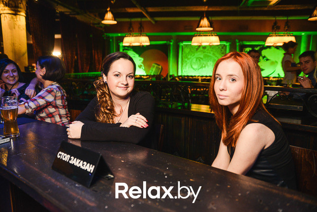 Stand up в баре "Койот"!, фото № 15