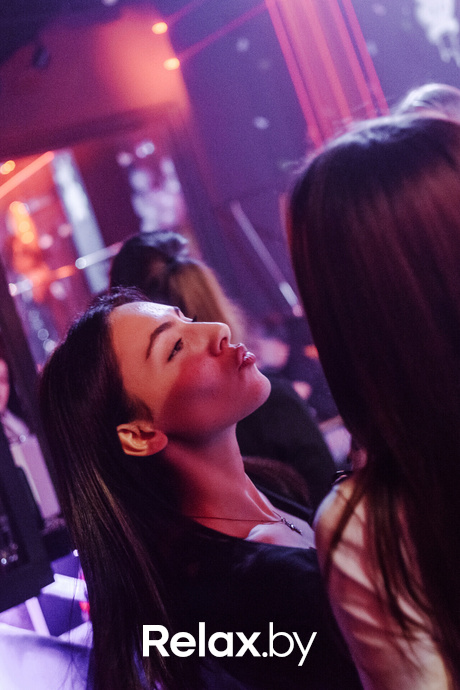 Friday at #mamastiflera, фото № 27