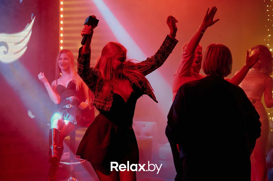 Friday Music, фото № 55