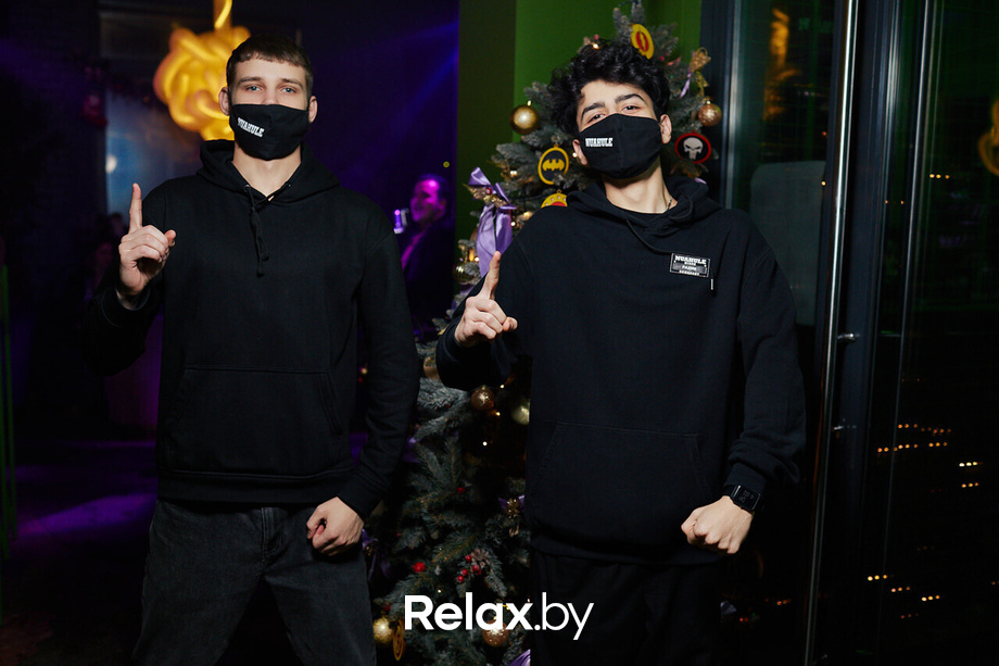 NuaSaturday Night, фото № 41