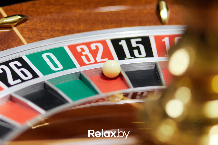 «Слот тайм», фото № 35