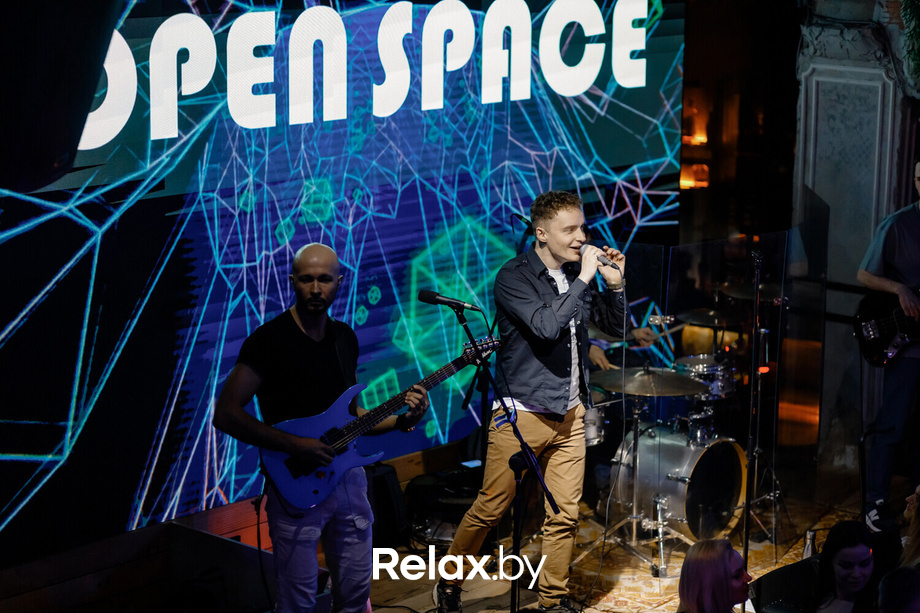 Saturday Night, фото № 63