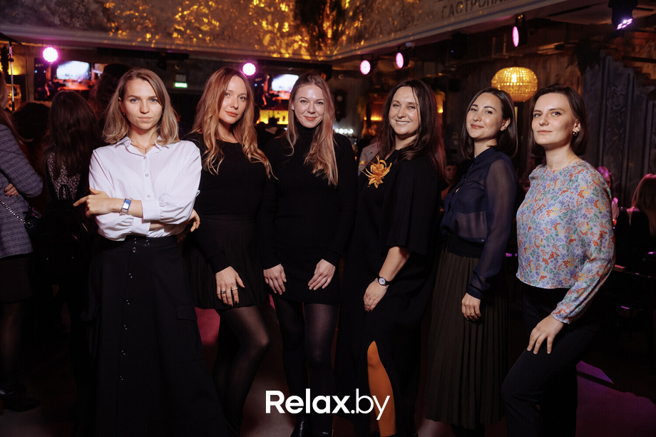 Friday Party, фото № 40