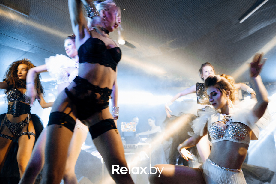 Ход королевы, фото № 25