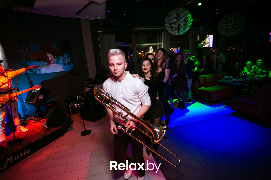 Ночные Жители, фото № 9