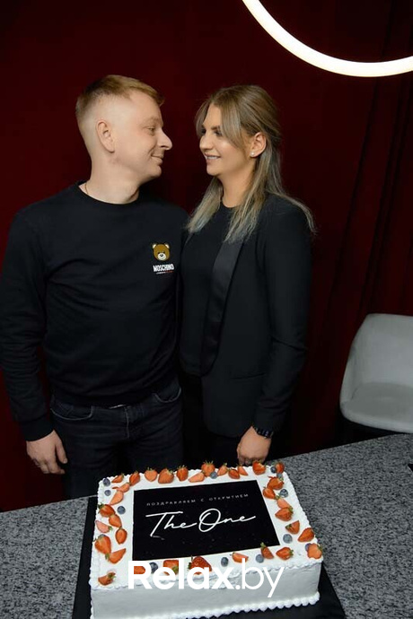 Открытие The One, фото № 140