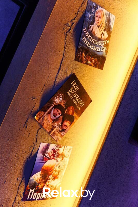 Новогодний корпоратив, фото № 166