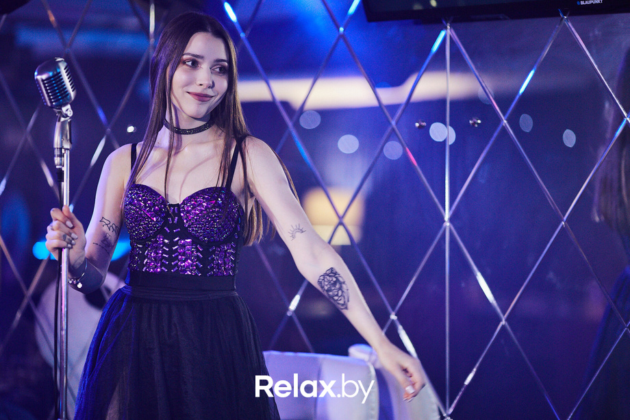 RHYTHM, фото № 50