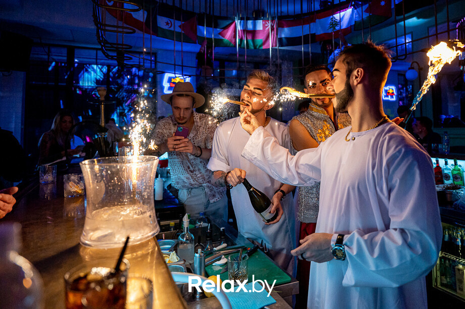 Arabic Party, фото № 86