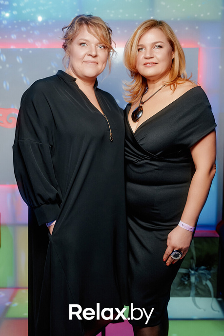 Старый Новый Год в Ангелах, фото № 85