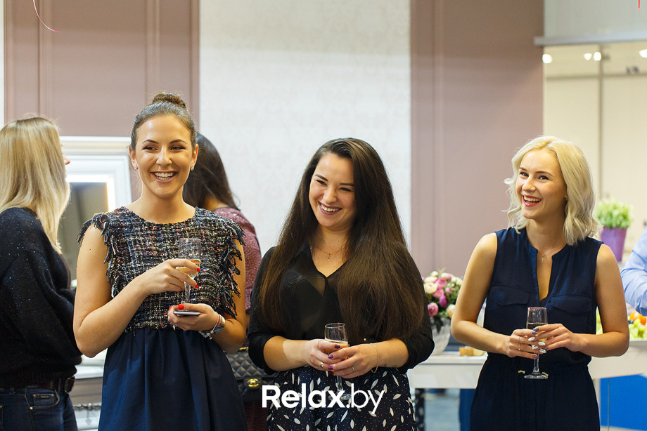 Открытие Beauty-Express Машерова, фото № 48