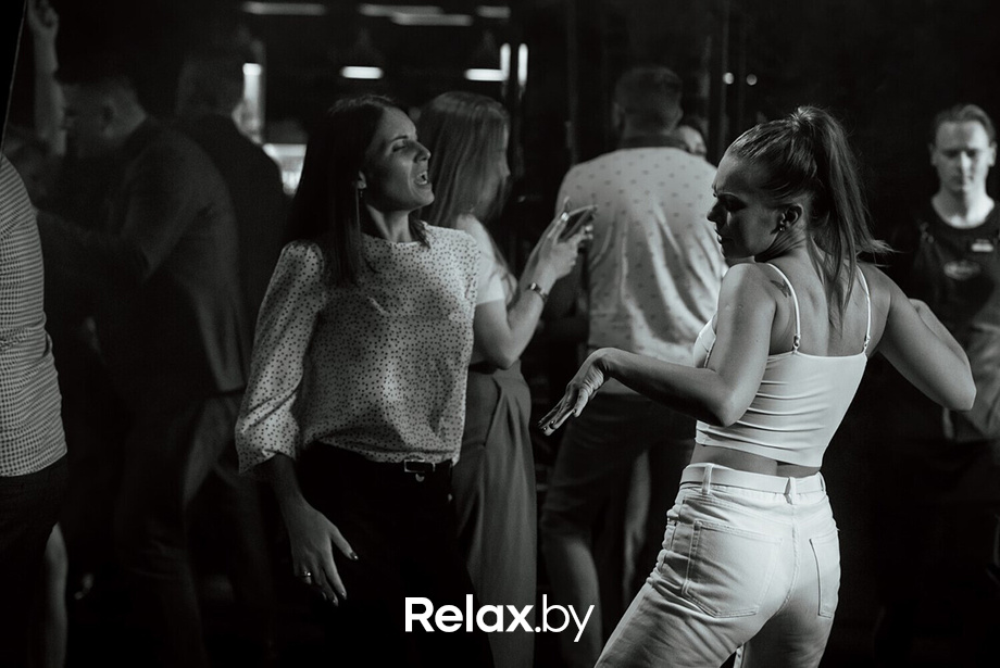 Brooklyn Live!, фото № 32