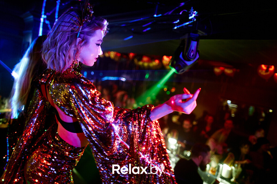 Oscar, фото № 84