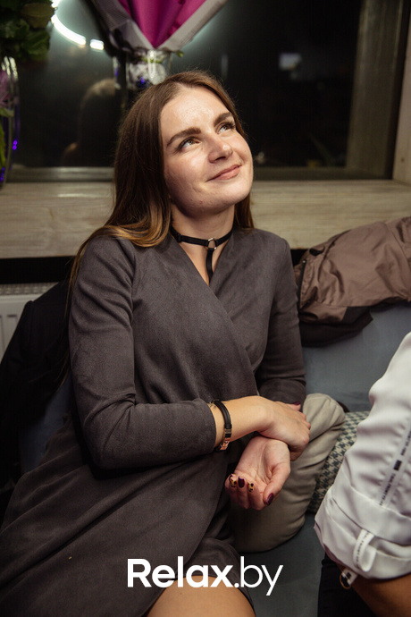 Ночные жители, фото № 26