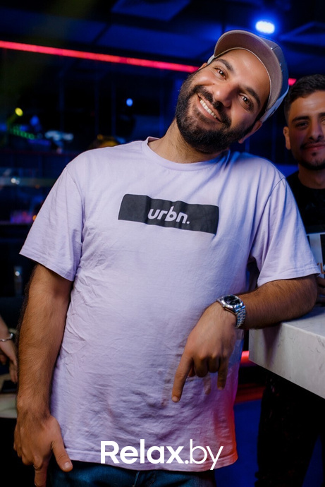 Night Angels, фото № 64