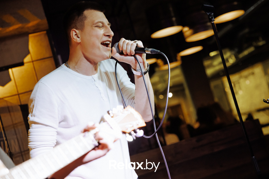 Saturday In Zavod, фото № 34