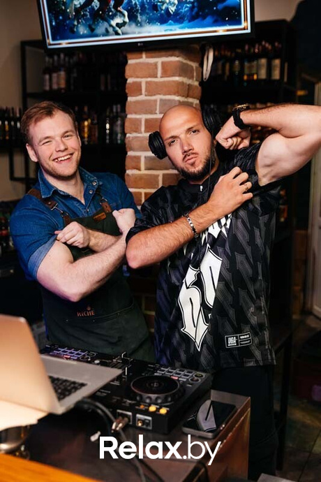 Новогодний корпоратив 19.12.2024, фото № 53