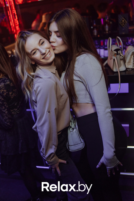 Friday «Empire of sin», фото № 5