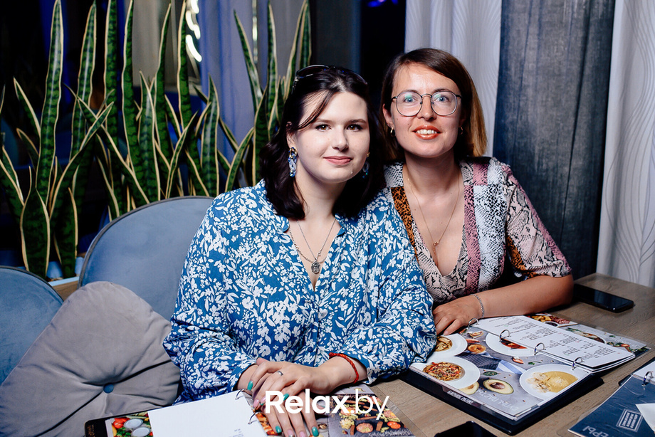 Hot Weekend, фото № 8