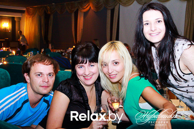 Сюрприз от Журавинки!, фото № 15