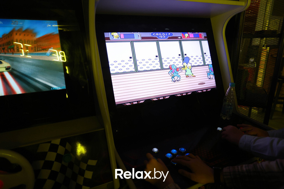 Zavod Friday Night, фото № 100