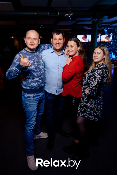 Ночные жители, фото № 2