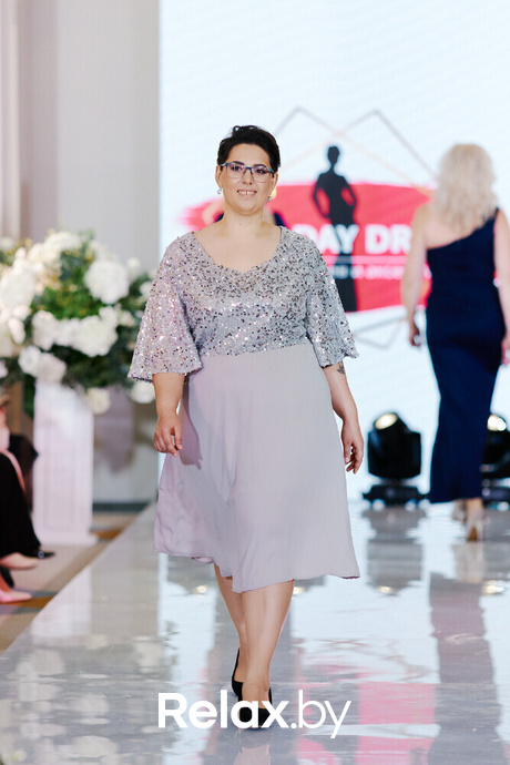 Fashion-терапия «Жизнь заново» by Kabadaryan, фото № 337