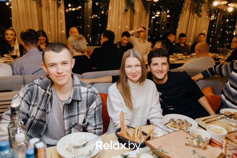 Ночные жители, фото № 42