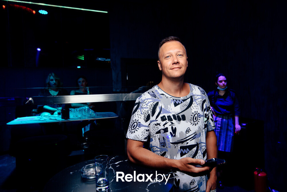 Luna party, фото № 68